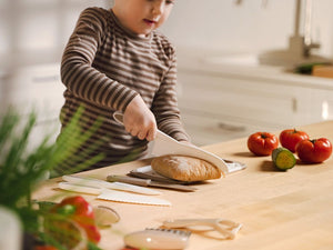 LITTLE HEROES COOKING SET – 2PC - 5