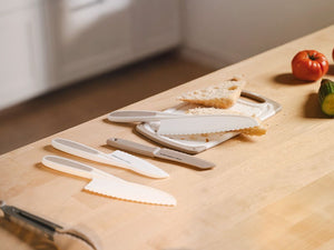 LITTLE HEROES KOCHSET – 2 STÜCK - 2