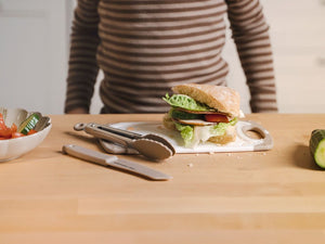 LITTLE HEROES KOCHSET – 2 STÜCK - 13