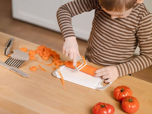 LITTLE HEROES KOCHSET – 2 STÜCK - 14