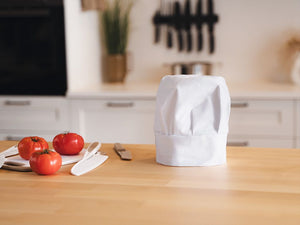 KLEINER KOCH-SET - 3