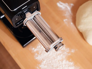 PASTA BLAETTER-AUFSATZ - 3