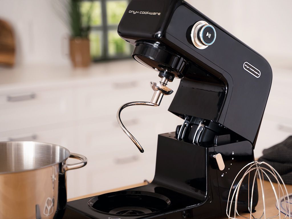 KÜCHENMASCHINE – 6L