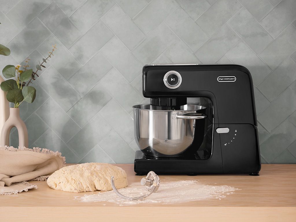 KÜCHENMASCHINE – 6L - 7