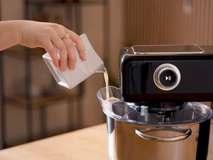 KÜCHENMASCHINE – 6L - 8