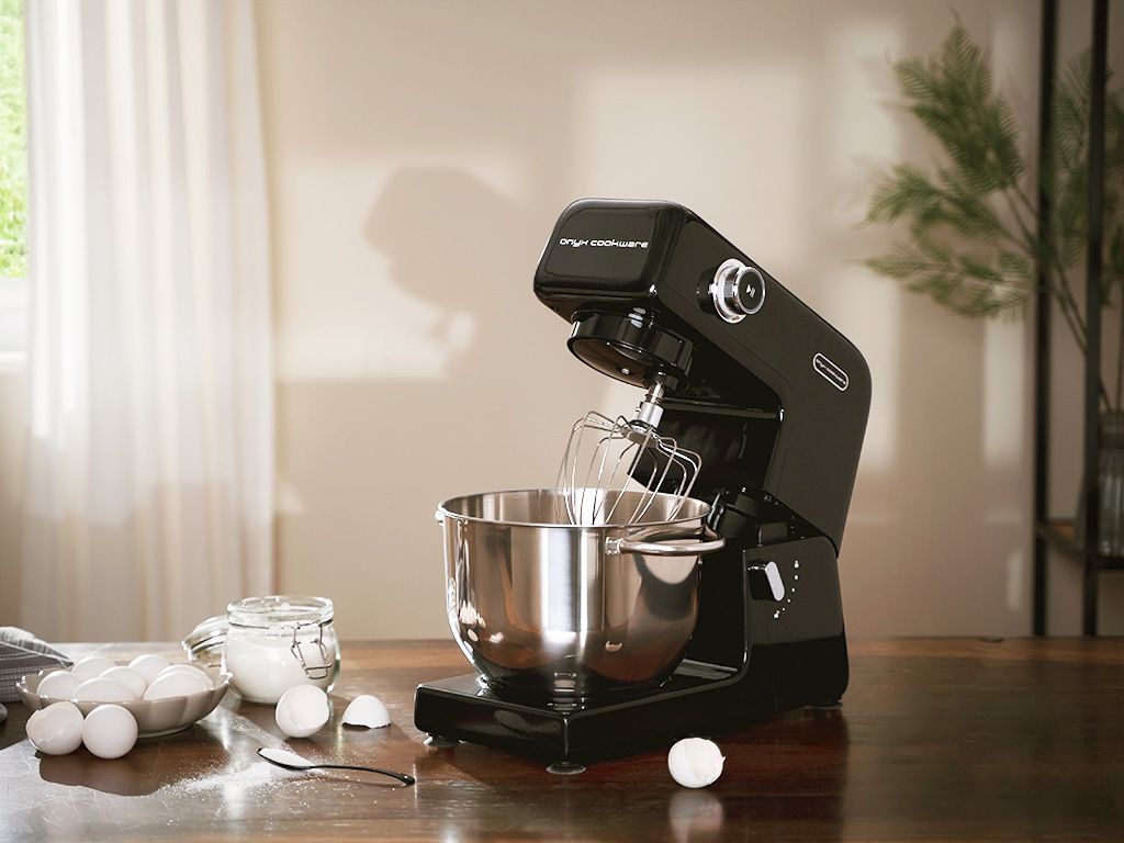 EXTRA MIXING BOWL- 6L - 6