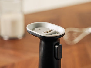 KABELLOSER STABMIXER - 5