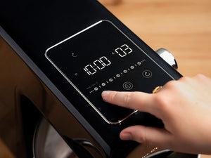 KÜCHENMASCHINE – 6L - 9