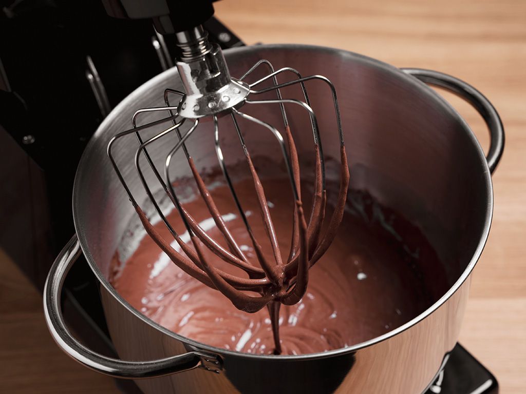 KÜCHENMASCHINE – 6L - 11