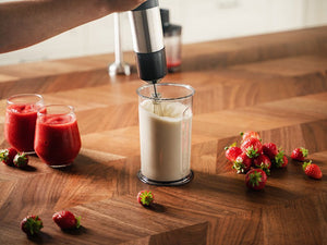 STABMIXER BECHER - 2
