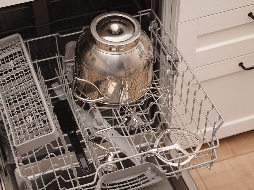 EXTRA MIXING BOWL- 6L - 7