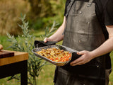 GRILLSCHALE – 2 STÜCK