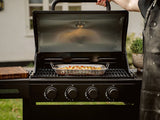 GRILLSCHALE