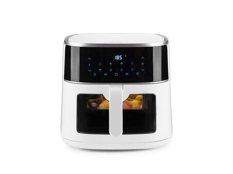 HEISSLUFTFRITTEUSE – 8L - 1