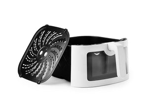 HEISSLUFTFRITTEUSE – 4L - 3