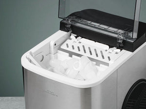 EISWÜRFELMASCHINE