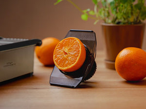 MULTIFUNKTIONALER GEMÜSEHACKER - 5