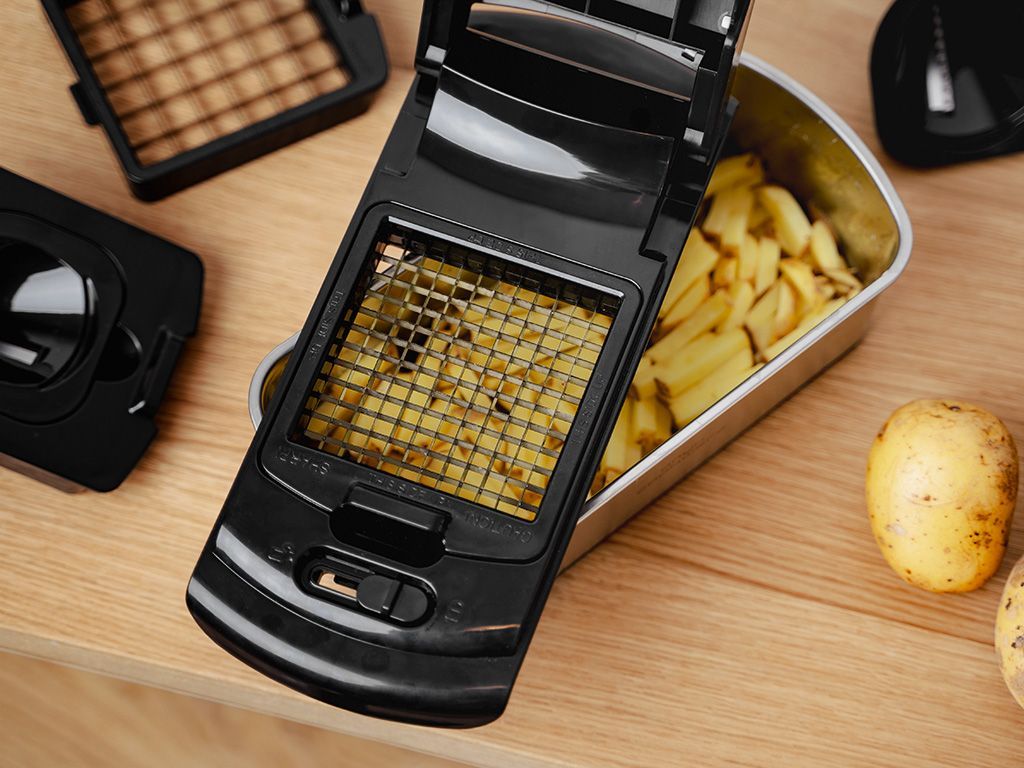 EDELSTAHL-HACKER - 2