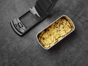 EDELSTAHL-BEHÄLTER - 3