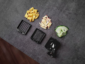 EDELSTAHL-HACKER - 3