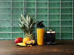 KABELLOSER MINI-MIXER - 5