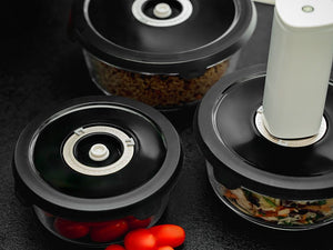 RUNDE VAKUUMGLASBEHÄLTER – 930ML - 7