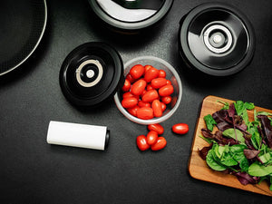 RUNDE VAKUUMGLASBEHÄLTER – 930ML - 8