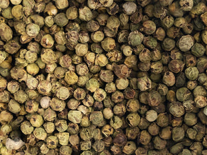 MADAGASCAR GREEN PEPPER - 3