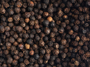 WHOLE BLACK PEPPERCORN - 3