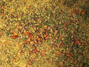 KNOBLAUCH PFEFFER GRÜN - 2