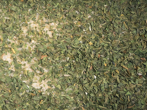 GARLIC SALT WITH PARSLEY - 3