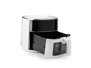 HEISSLUFTFRITTEUSE – 4L - 3