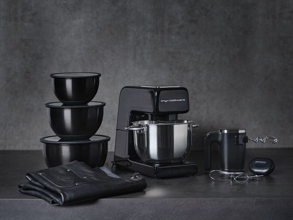 DAS ULTIMATIVE BACKSET