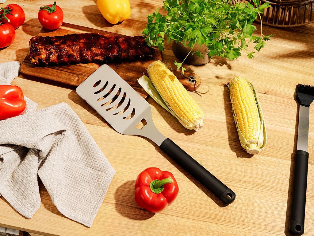 BBQ-WENDER - 5