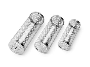 SET MIT GEMISCHTEN GRILLKÖRBEN - 1