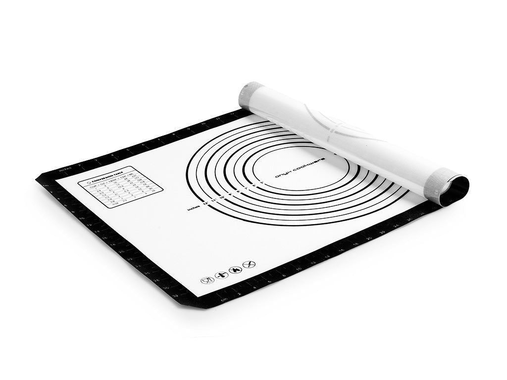 SILIKONBACKMATTE - 5