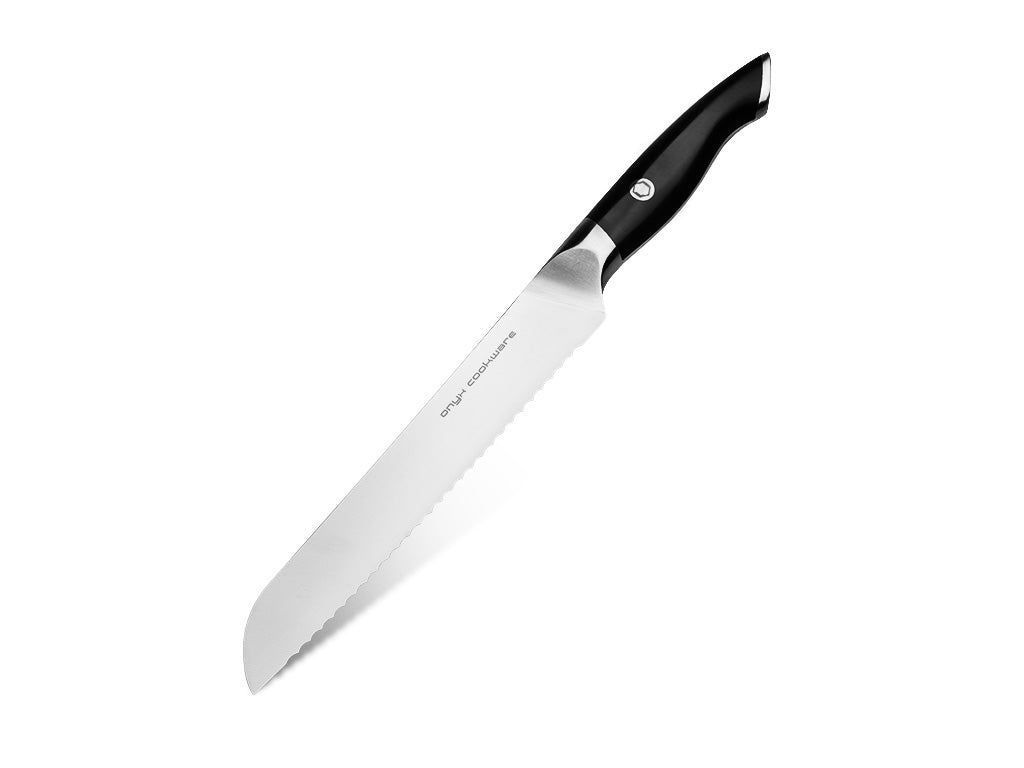 BRØDKNIV 20CM - 1