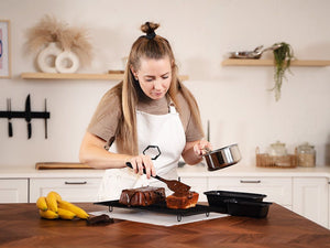 ESSENTIAL BAKING KIT - 3