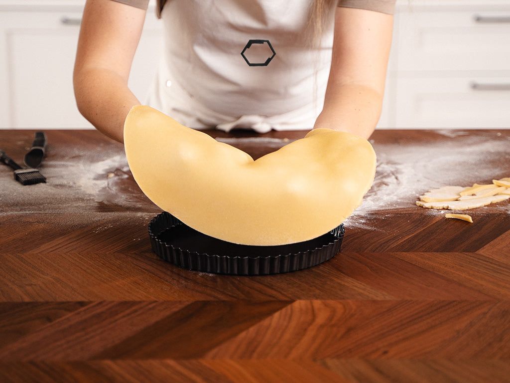 TART FORM – 24CM - 2