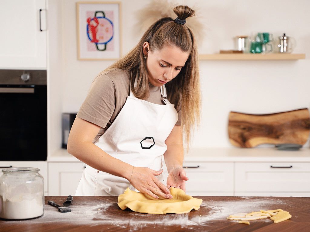 TART FORM – 24CM - 7