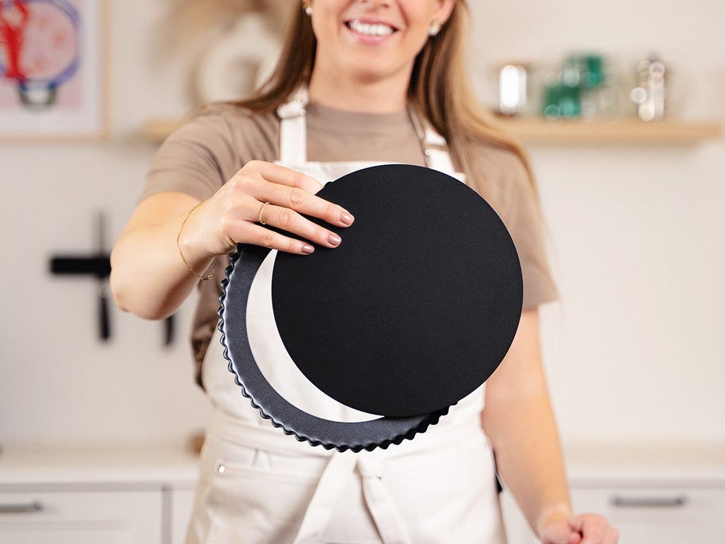 TART FORM – 24CM - 9