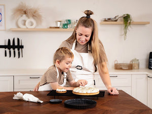 TART FORM – 24CM - 8