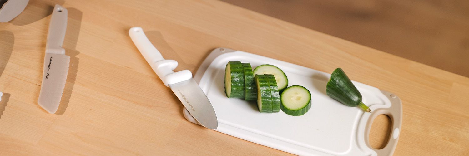 KINDERKOCHMESSER - 6