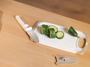 KINDERKOCHMESSER - 2