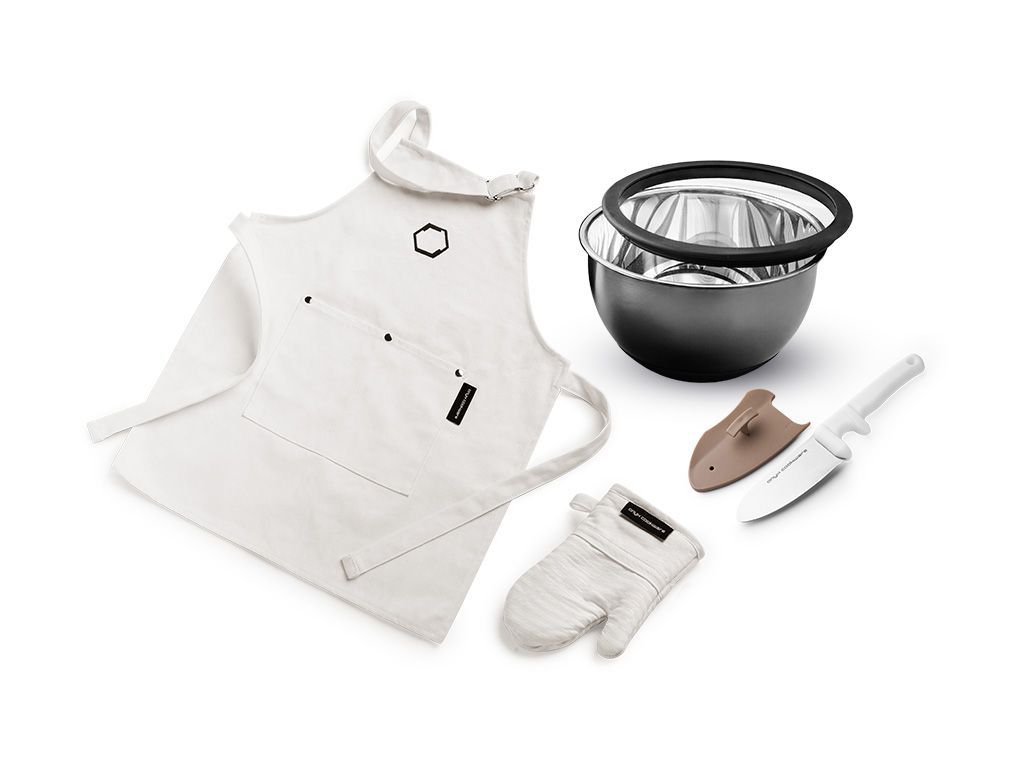 KINDERMESSER ESSENTIAL - 1