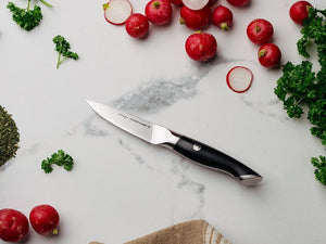 SCHÄLMESSER 9CM - 6