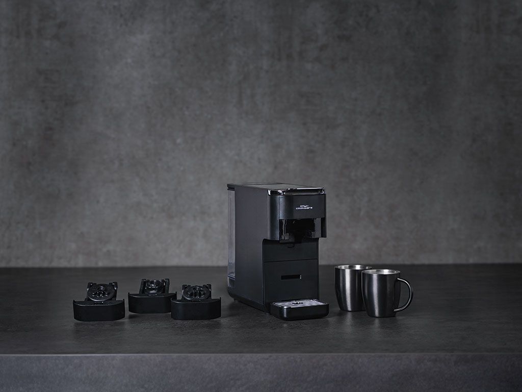 DER BARISTA-KLASSIKER