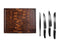 WALNUSS-SCHNEIDEBRETT – PREMIUM SET