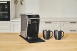 Kapselkaffeemaschinen-Set