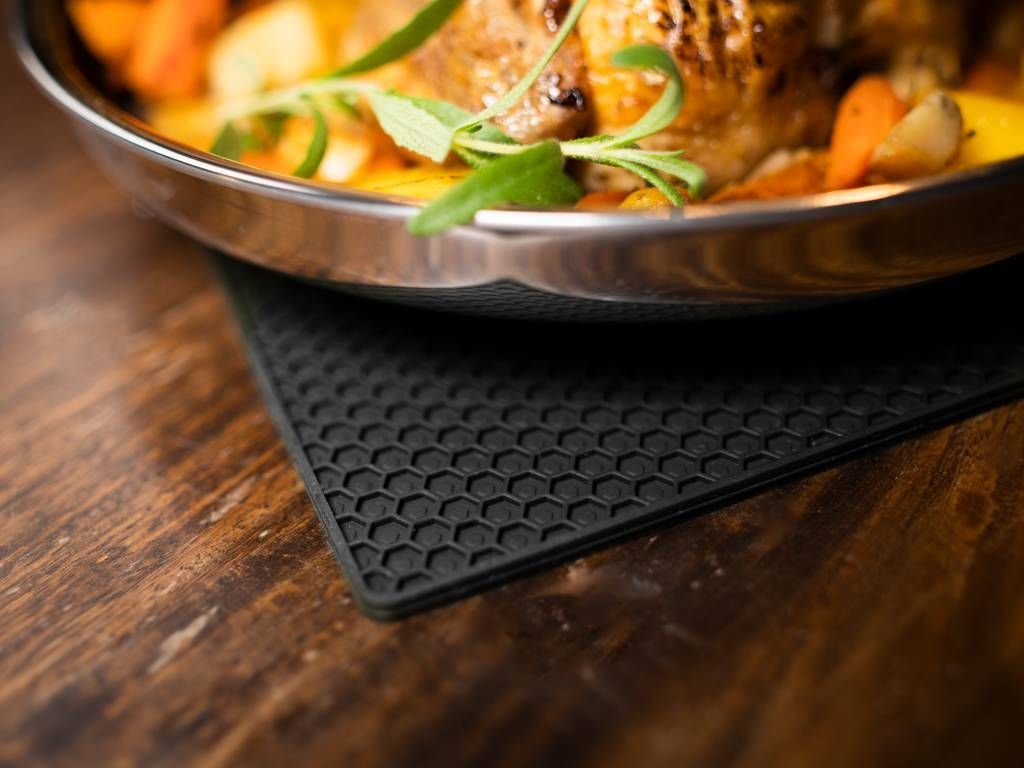 POTHOLDER / TRIVET – 2PACK - 5